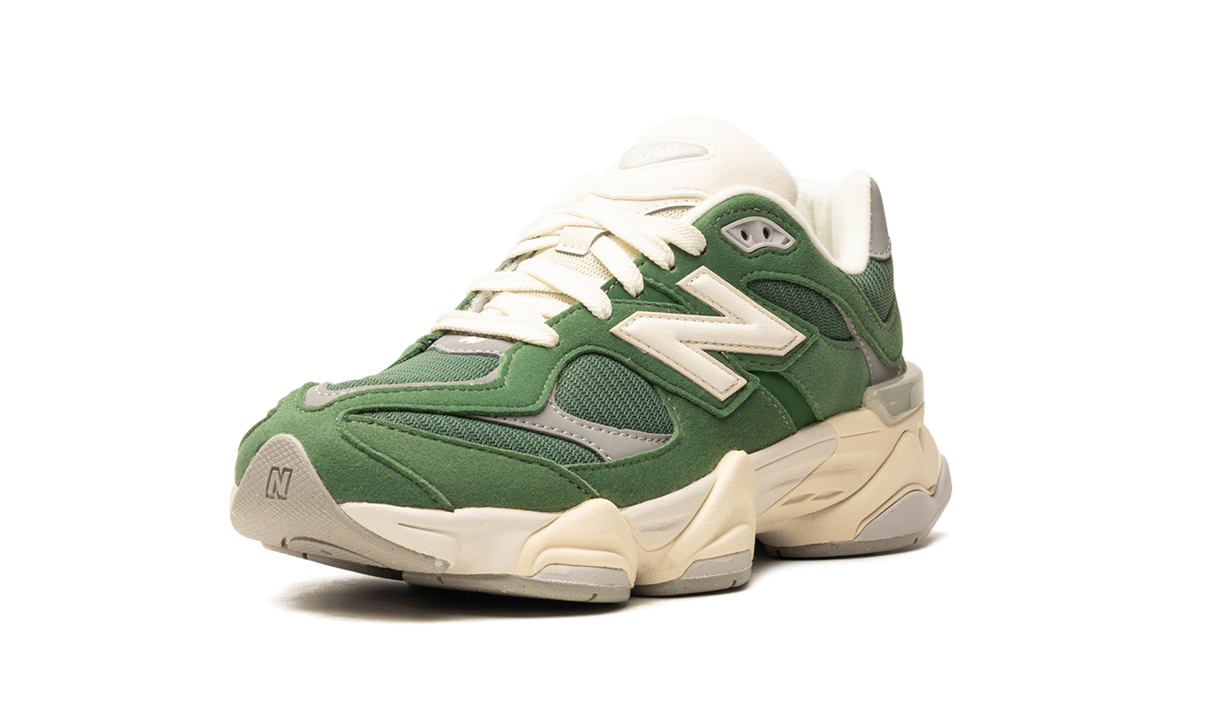 New Balance 9060 GS "Nori"