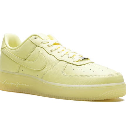 Nike Air Force 1 Low "Certified Lover Boy - Citron TinT"