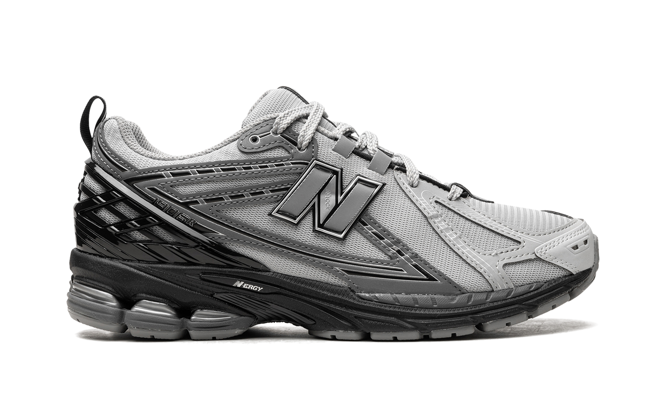 New Balance 1906R "Grau / Schwarz"