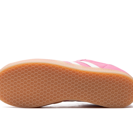Adidas Gazelle GS "Pink Fusion"