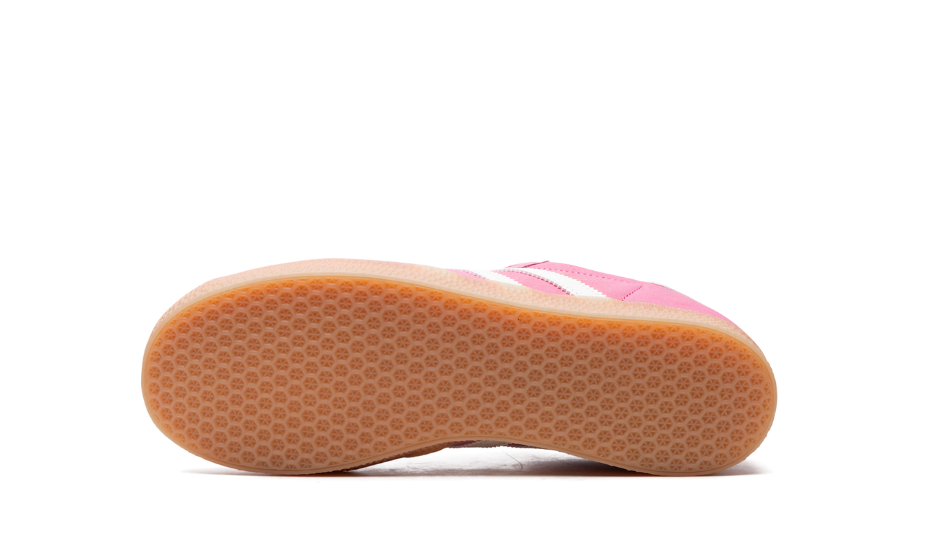 Adidas Gazelle GS "Pink Fusion"