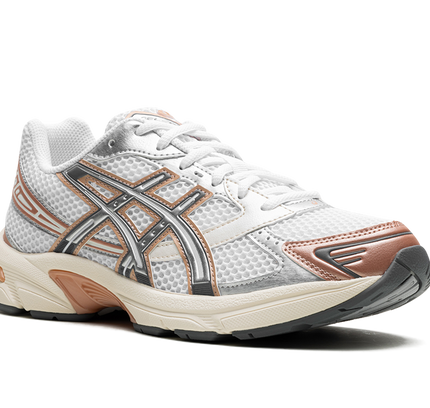 Asics Gel 1130 "Pure Silver"