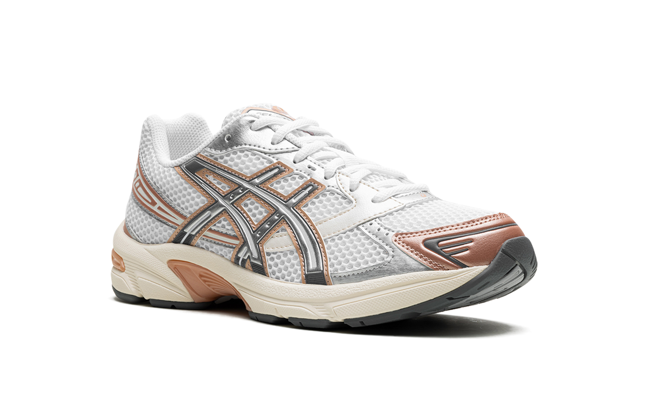 Asics Gel 1130 "Pure Silver"