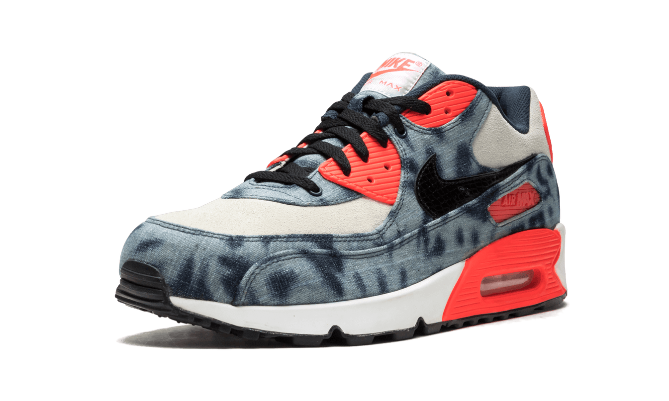 Nike Air Max 90 DNM QS "Denim"