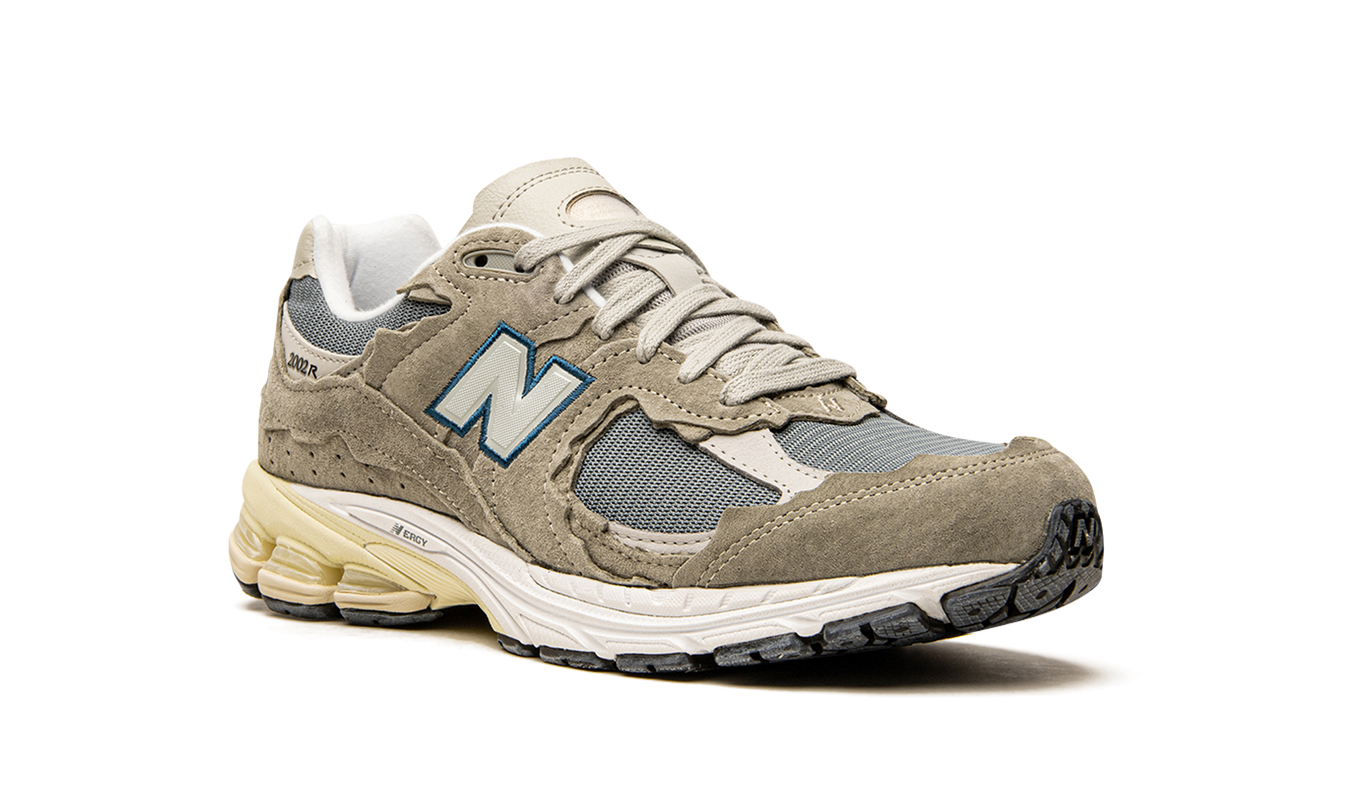 New Balance 2002R "Protection Pack - Mirage Grey"