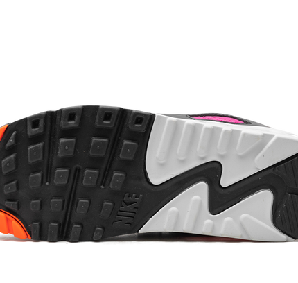 Nike Air Max 90 "Dunkin' Donuts"