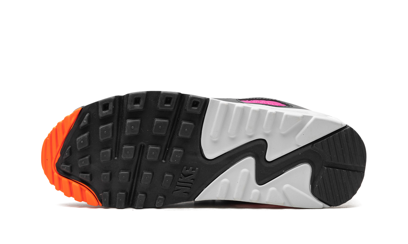 Nike Air Max 90 "Dunkin' Donuts"