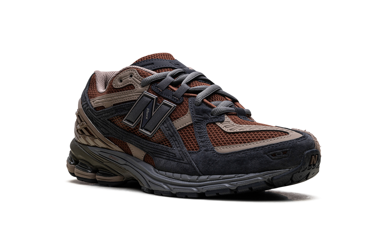 New Balance 1906 Utility "Rich Oak"