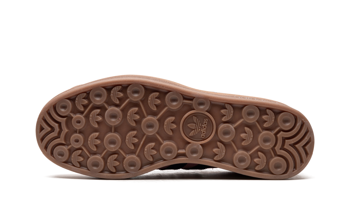 Adidas Gazelle BOLD WMNS "Pink Glow"