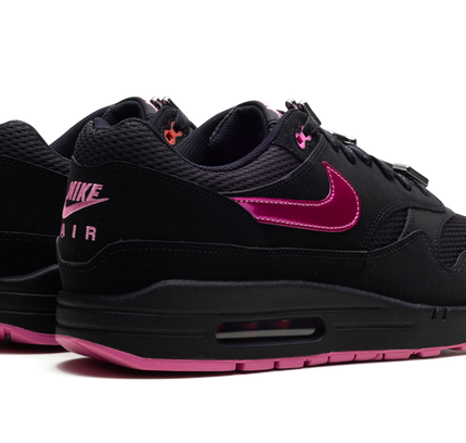 Air Max 1 "Valentinstag - Schwarz"