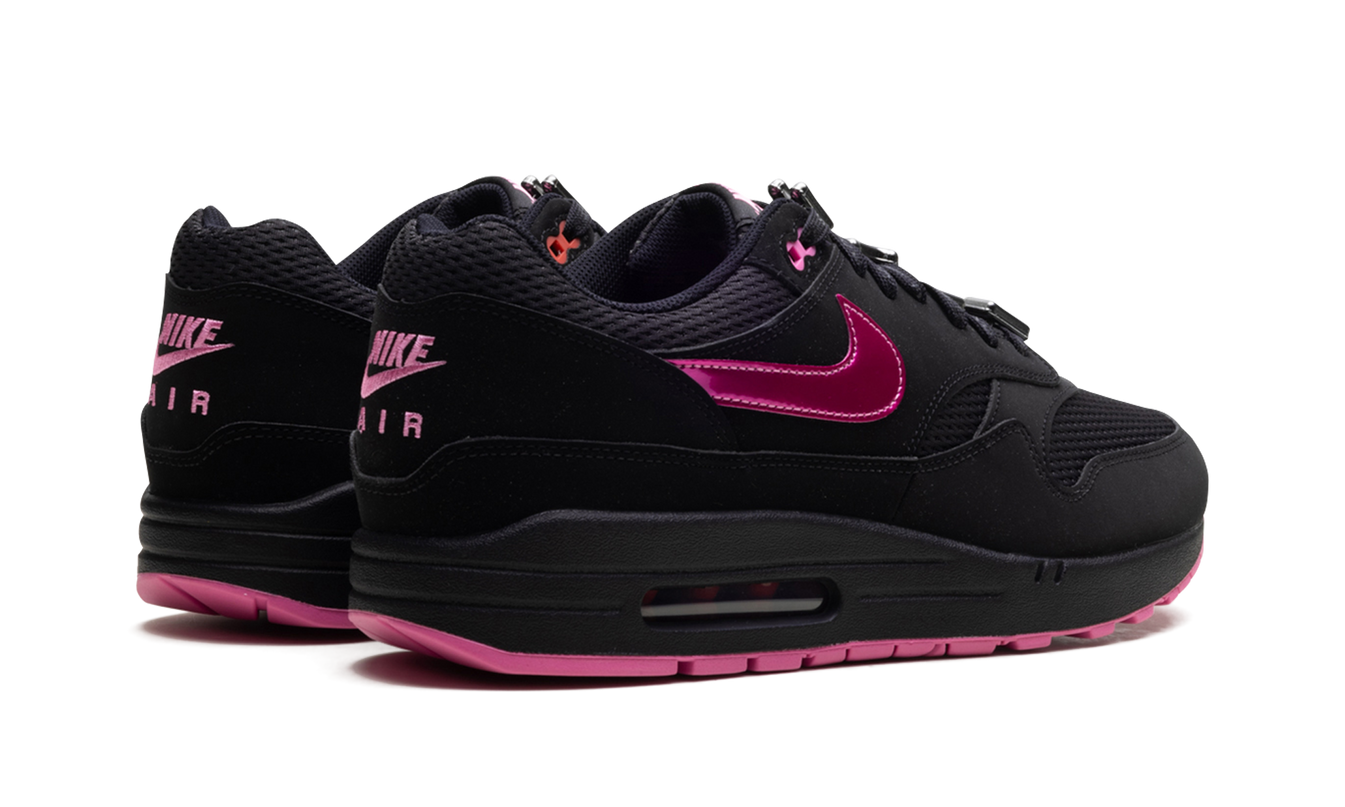 Air Max 1 "Valentinstag - Schwarz"