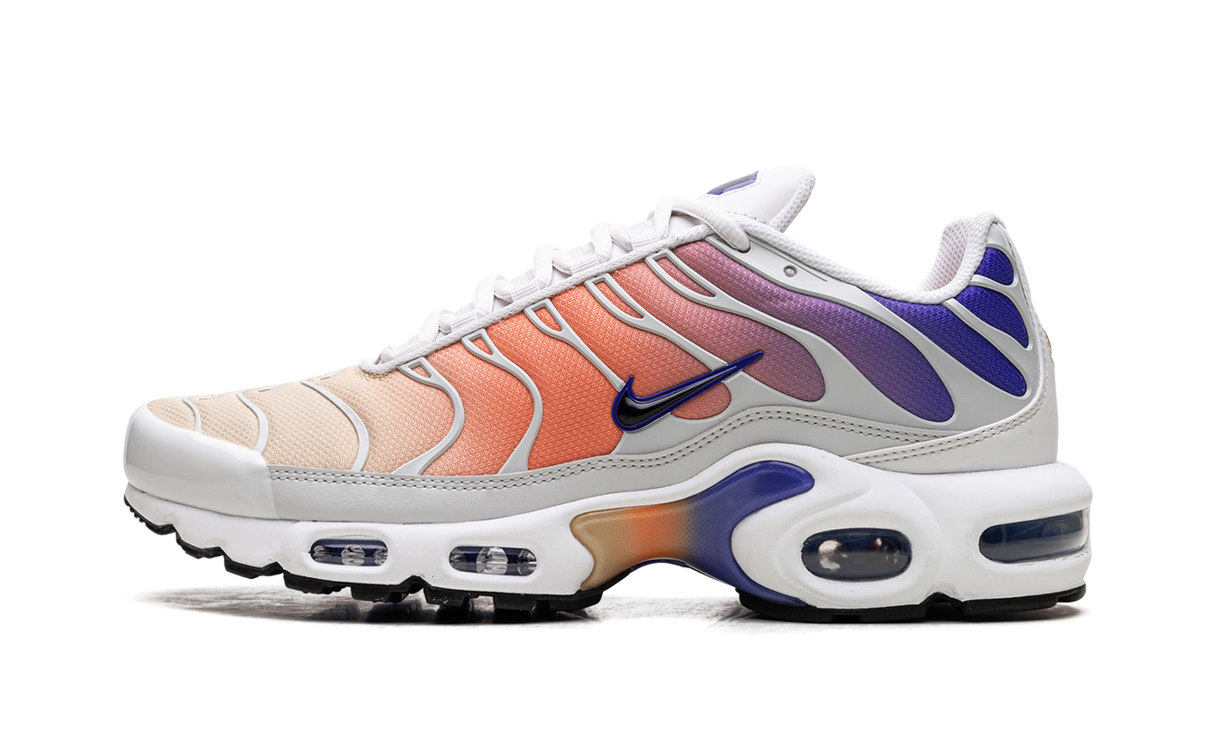 Nike Air Max Plus WMNS "Persian Violet Wild Mango"