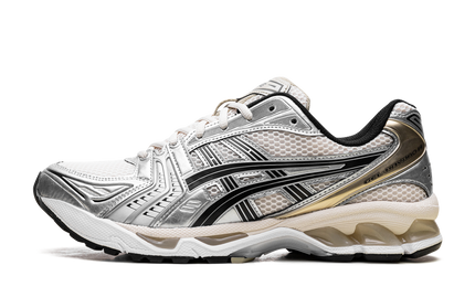 Gel-Kayano 14 „Birke Pure Silver“
