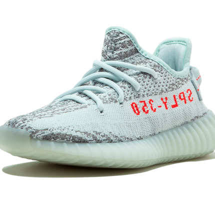 Yeezy Boost 350 V2 „Blautönung“