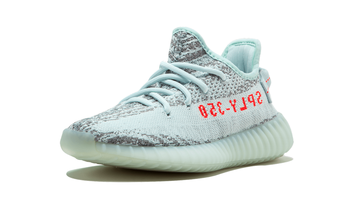 Yeezy Boost 350 V2 „Blautönung“