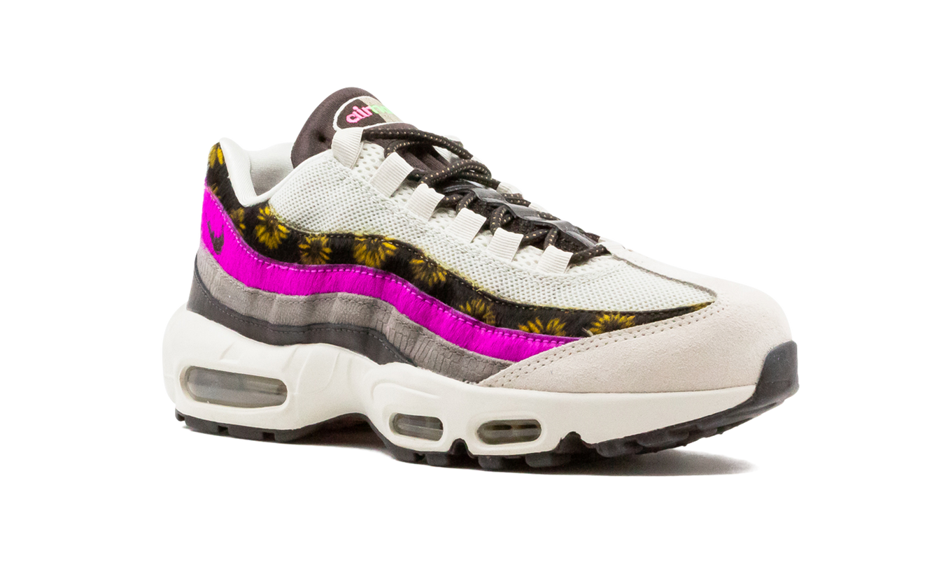 Nike Air Max 95 PREMIUM WMNS "Daisy Chain"