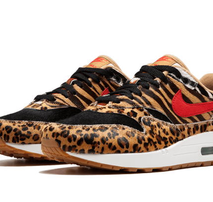 Nike Air Max 1 DLX "Atmos Animal Pack 2.0"