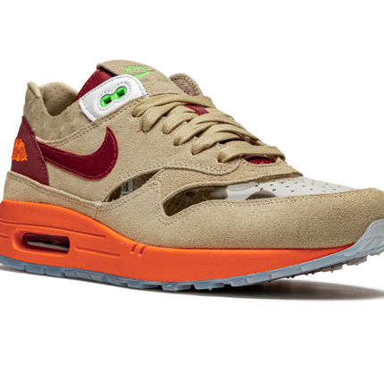Air Max 1 „Clot – Kiss of Death 2021“