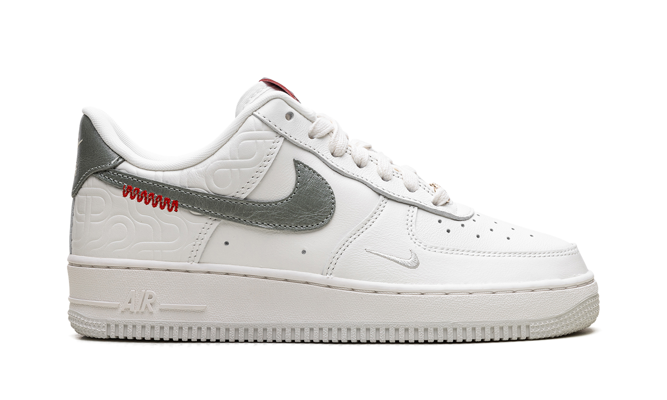 Nike Air Force 1 Low "Year of the Snake"