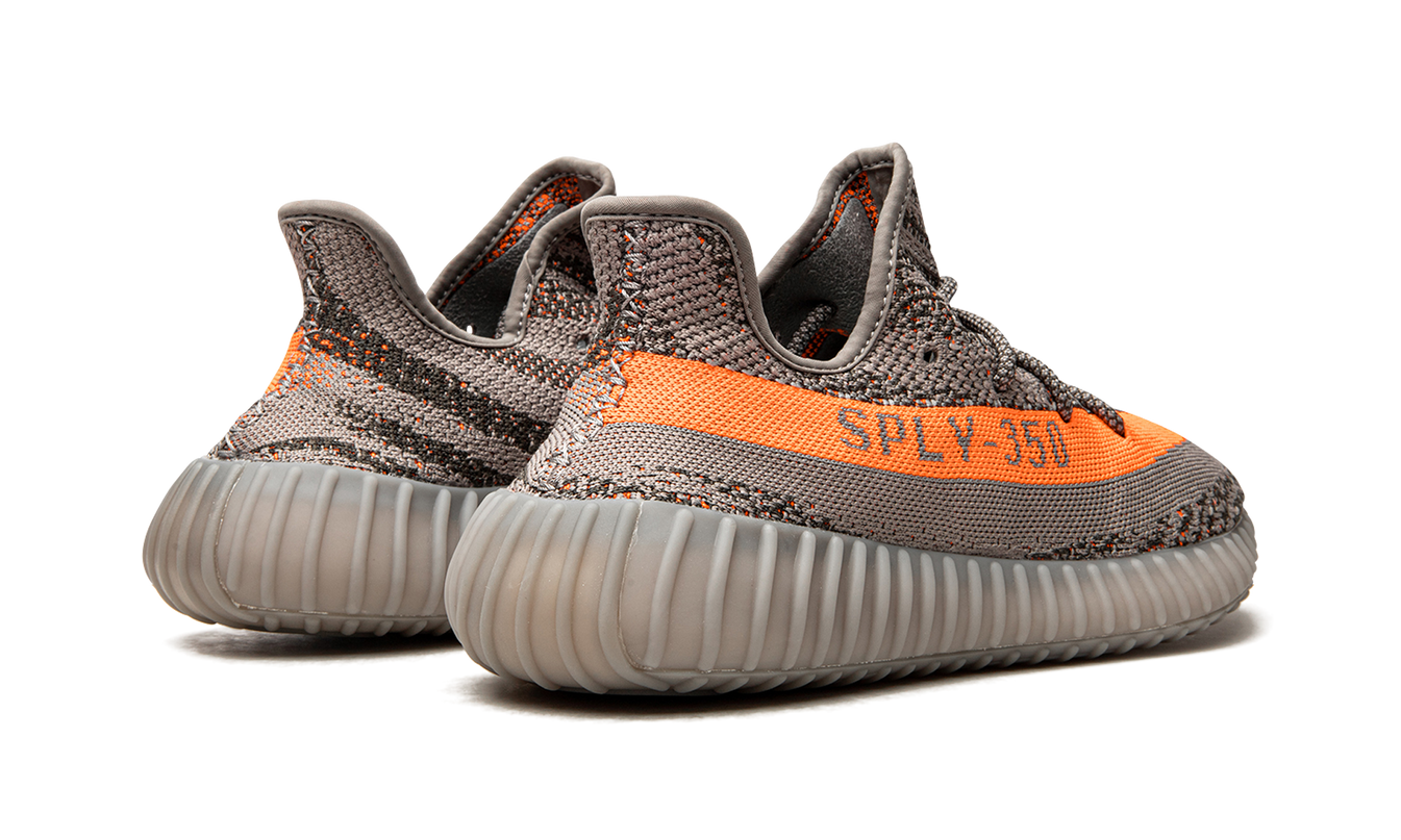 Yeezy Boost 350 V2 Reflective "Beluga Reflective"