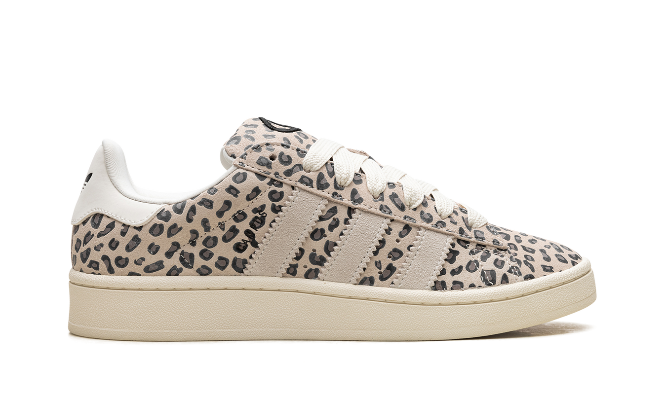 Adidas Campus 00s WMNS "Leopard"
