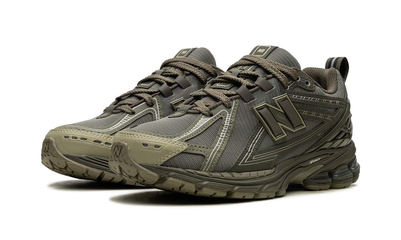 New Balance 1906R "Dark Moss"