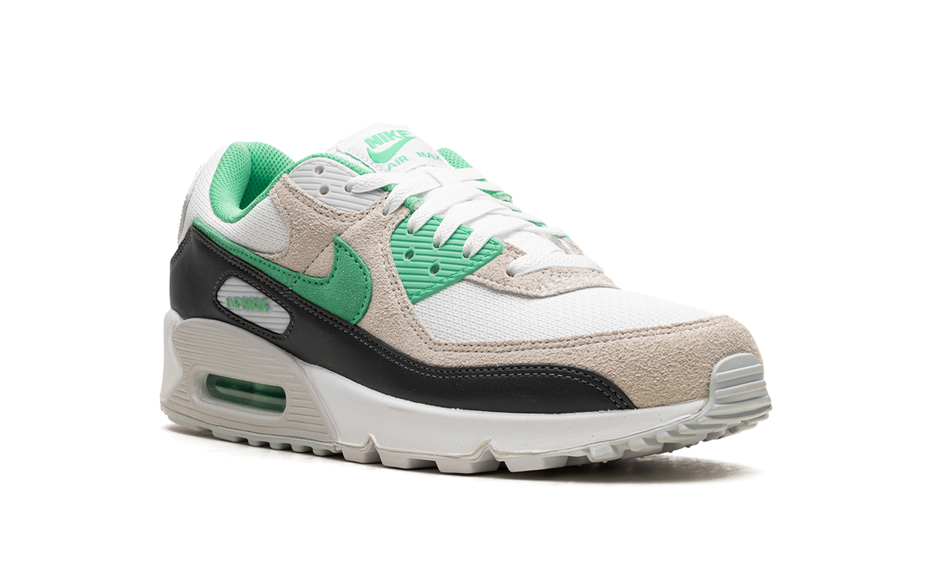 Nike Air Max 90 "Spring Green"
