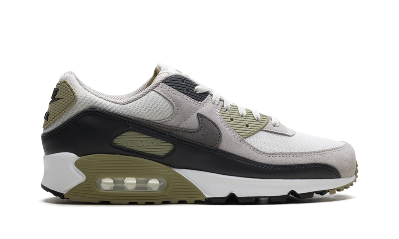 Nike Air Max 90 "Light Bone Neutral Olive"