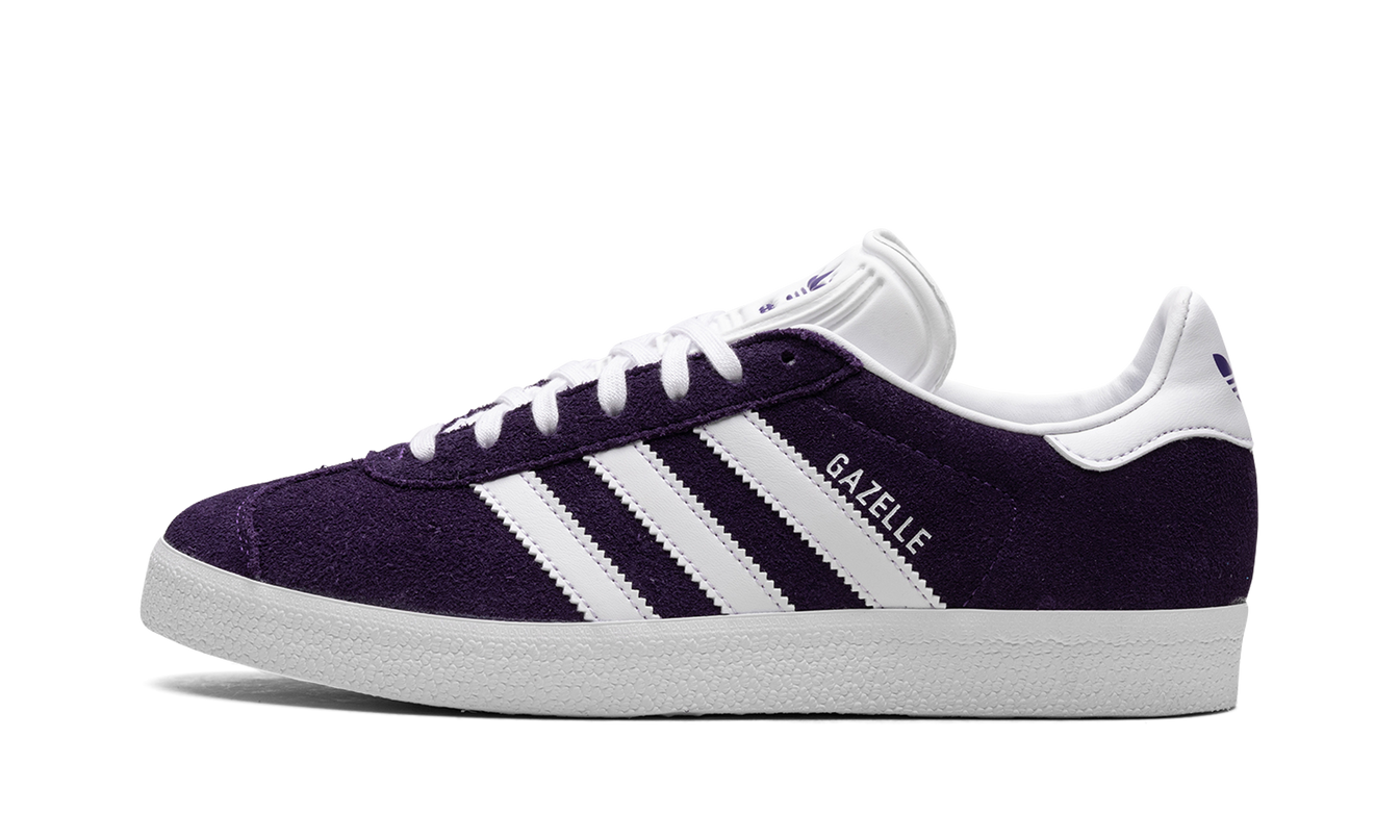 Adidas Gazelle "Rich Purple"