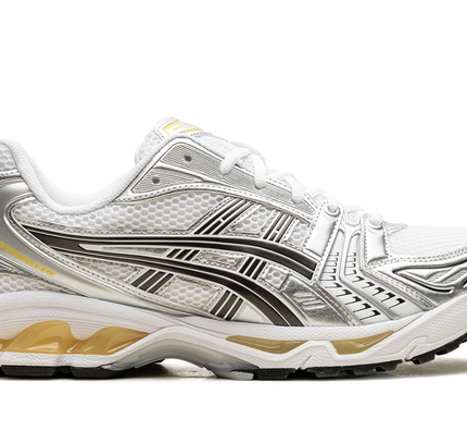 GEL-Kayano 14 „Tai Chi Gelb“