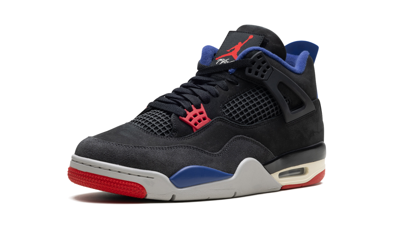 Air Jordan 4 "Rare Air"