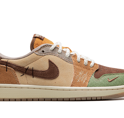 Air Jordan 1 Low OG "Zion Williamson - Voodoo"