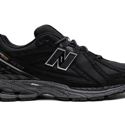 New Balance 1906R "Cordura Pocket Black"