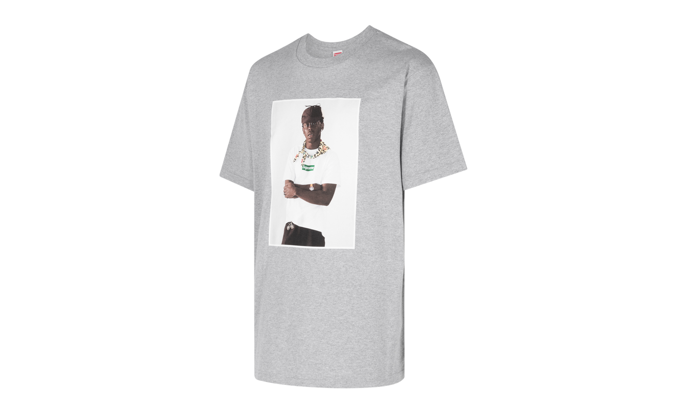 Supreme Tyler The Creator Tee "FW 24"