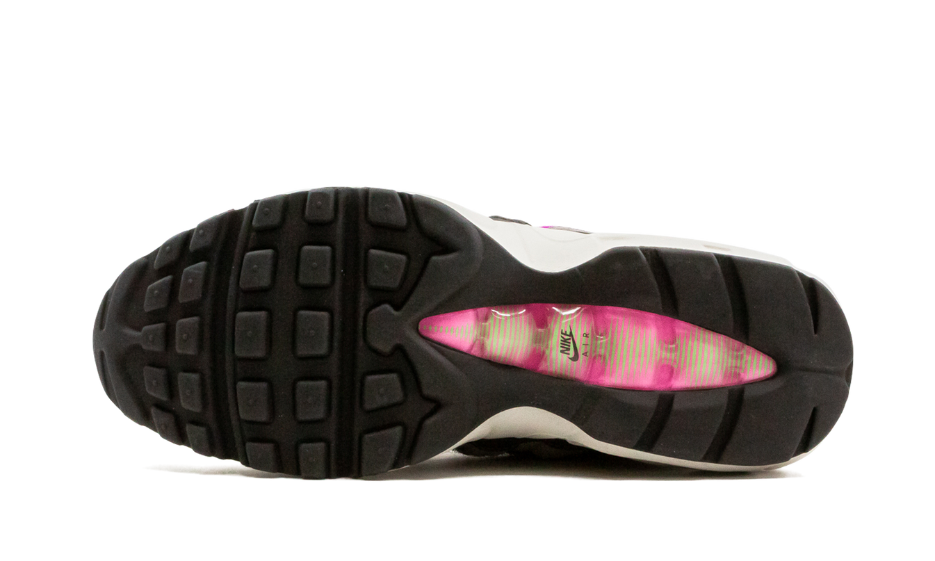 Nike Air Max 95 PREMIUM WMNS "Daisy Chain"
