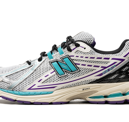 New Balance 1906R "White / Aqua Purple"