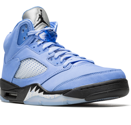 Air Jordan 5 Retro SE "UNC"