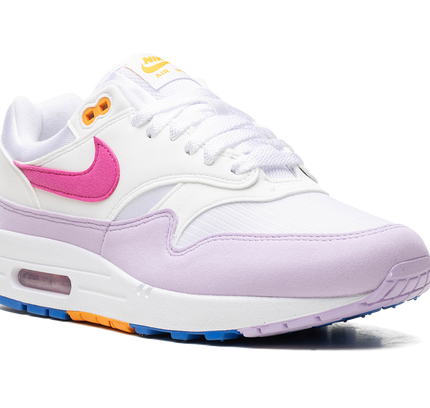 Nike Air Max 1 '87 WMNS "Mismatched Swoosh"