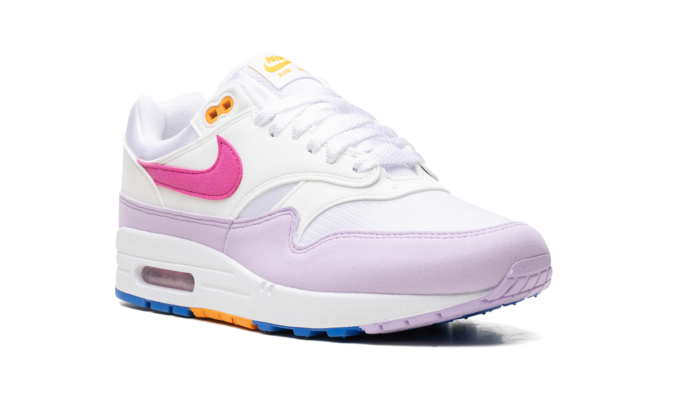 Air Max 1 '87 WMNS „Nicht übereinstimmender Swoosh“ 