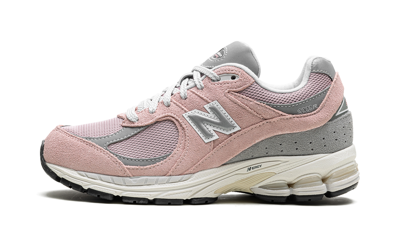 New Balance 2002R "Orb Pink"