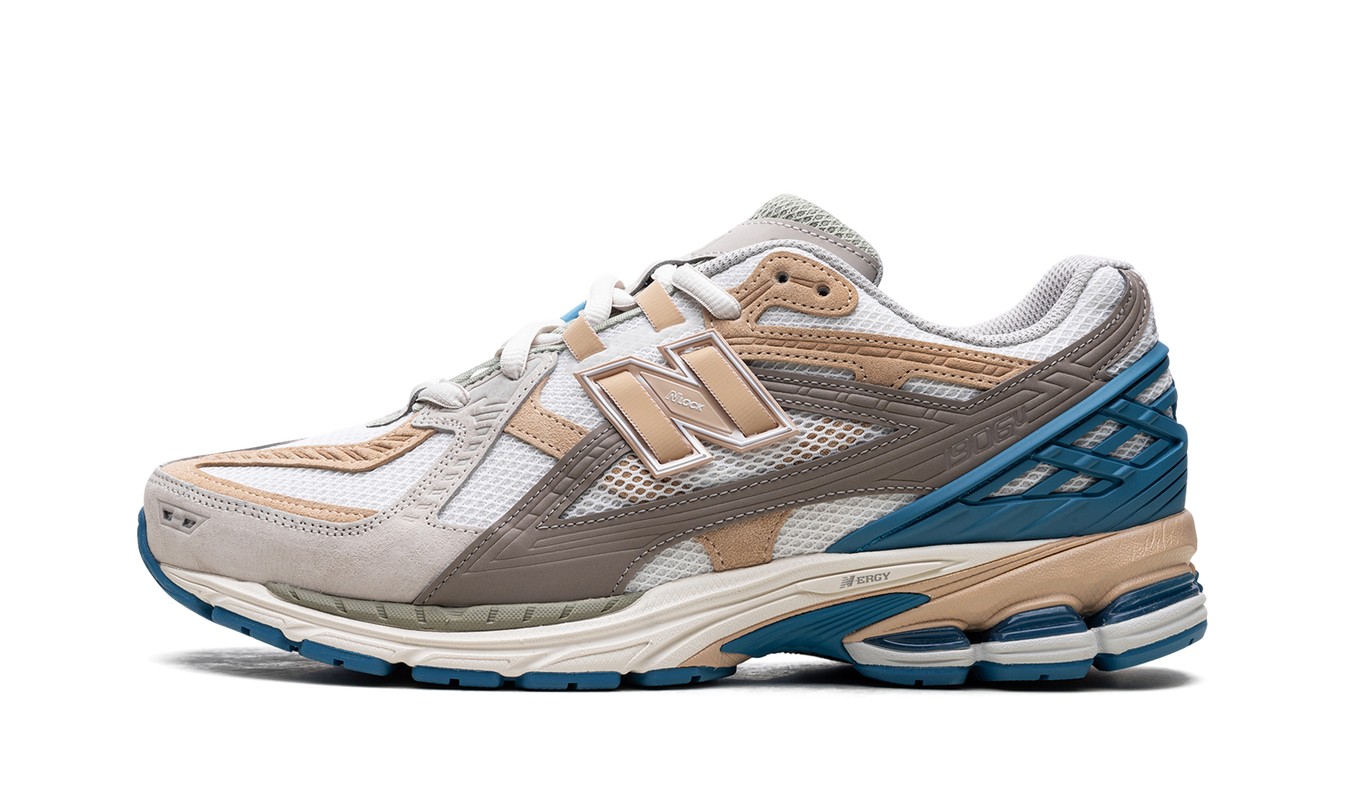 New Balance 1906U „CNCPTS – Stunden und Tage“