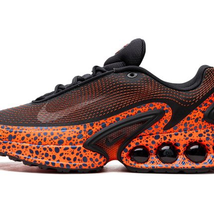 Nike Air Max Dn "Safari"