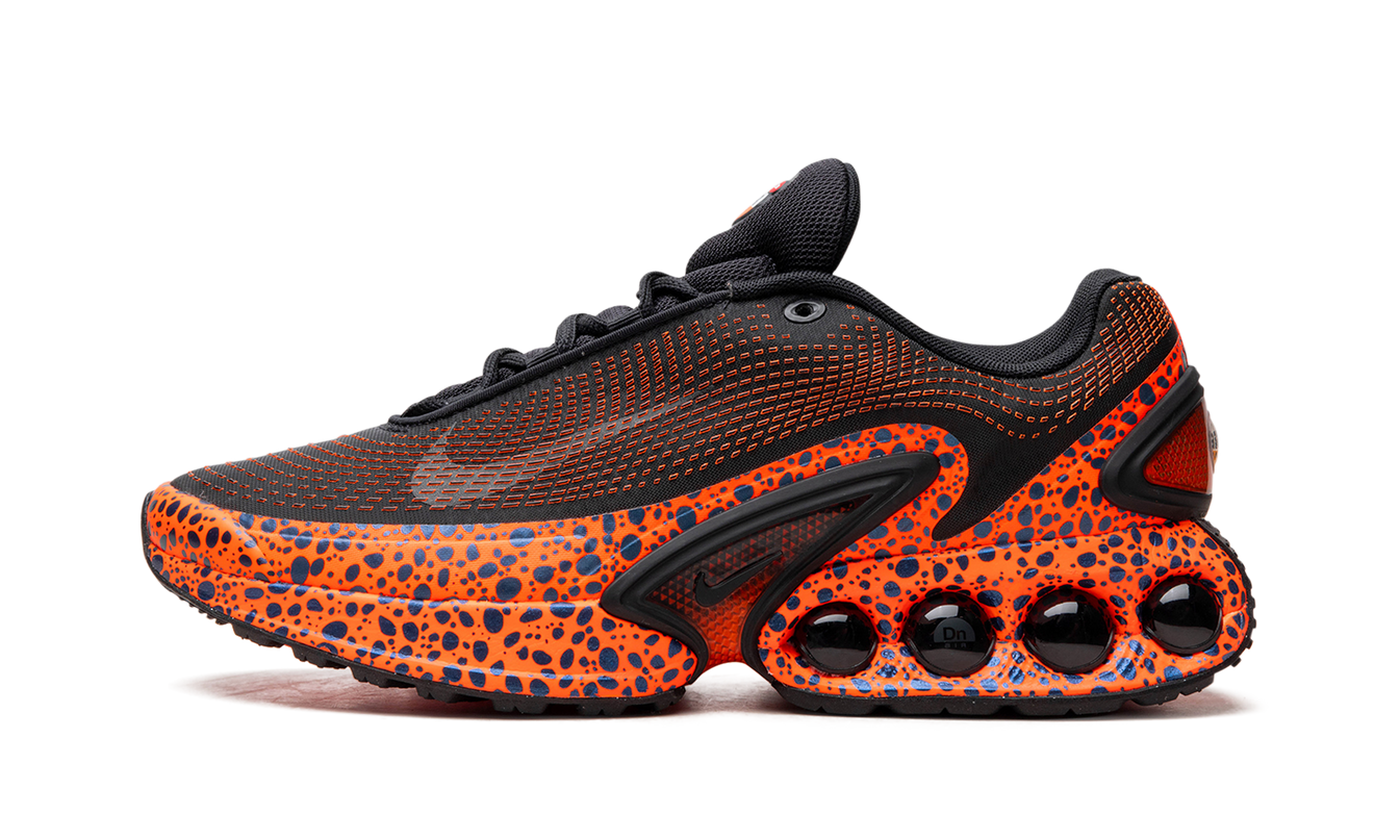 Nike Air Max Dn "Safari"