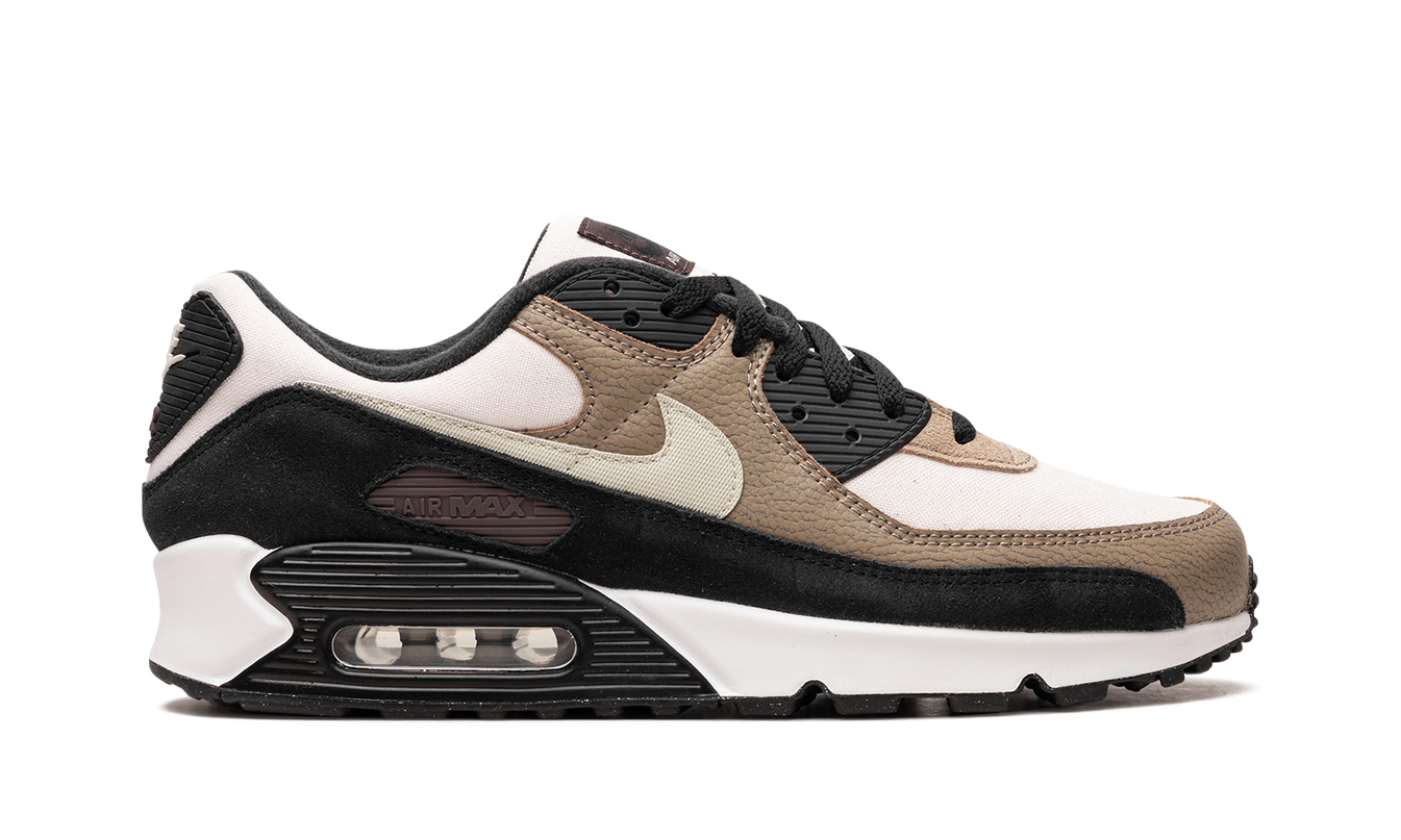 Nike Air Max 90 "Baroque Brown"