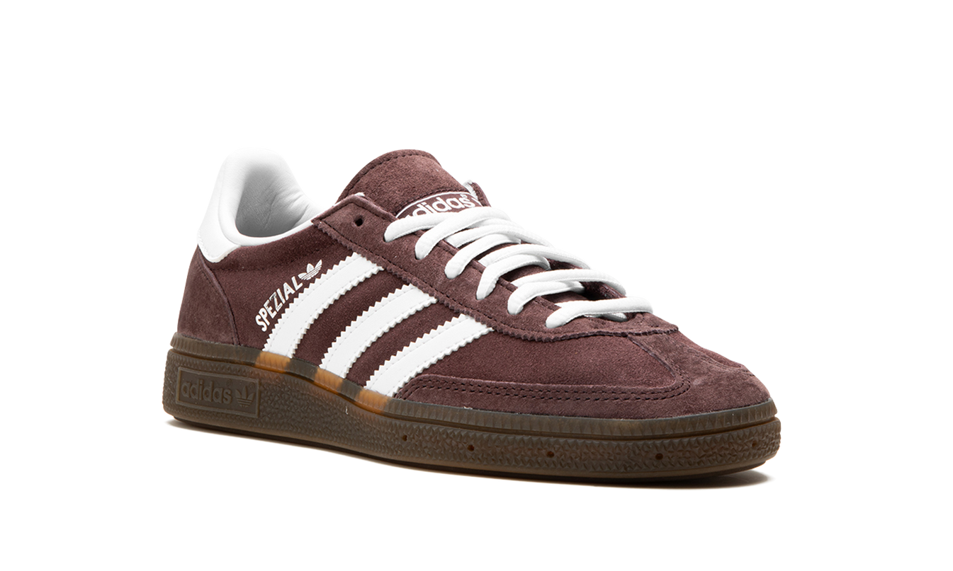 Adidas Handball Spezial "Shadow Brown"
