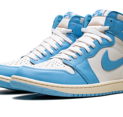 Air Jordan 1 High OG "UNC Reimagined"