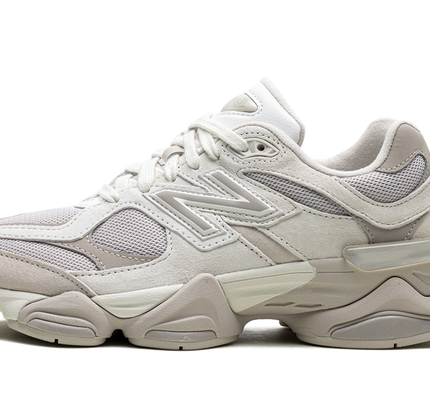 New Balance 9060 "Grau Beige"