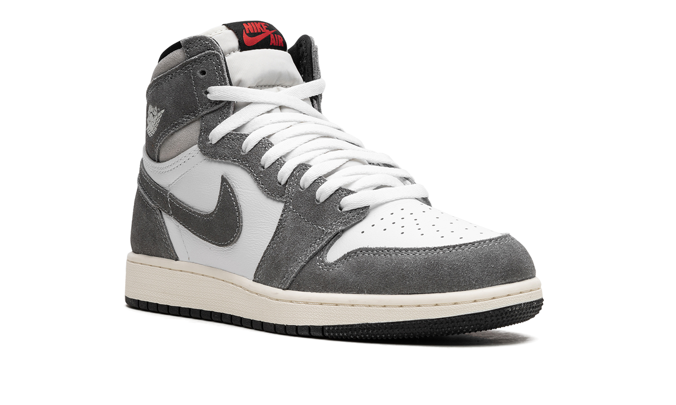 Air Jordan 1 Retro High OG GS "Washed Black"