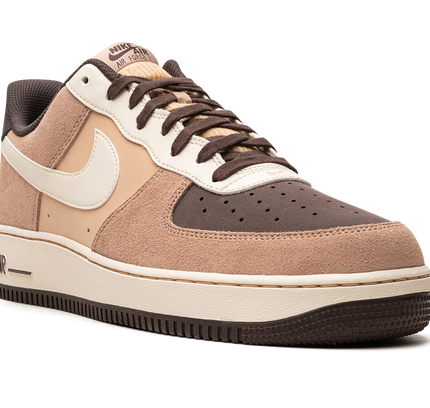Nike Air Force 1 Low "Hemp/Coconut Milk"