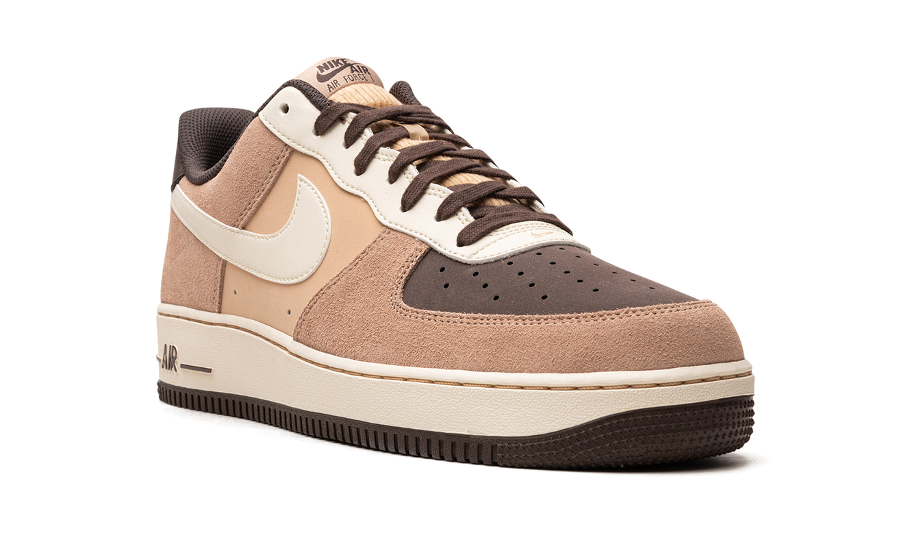 Nike Air Force 1 Low "Hemp/Coconut Milk"